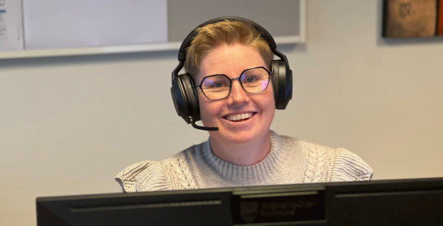 Trine Hebsgaard